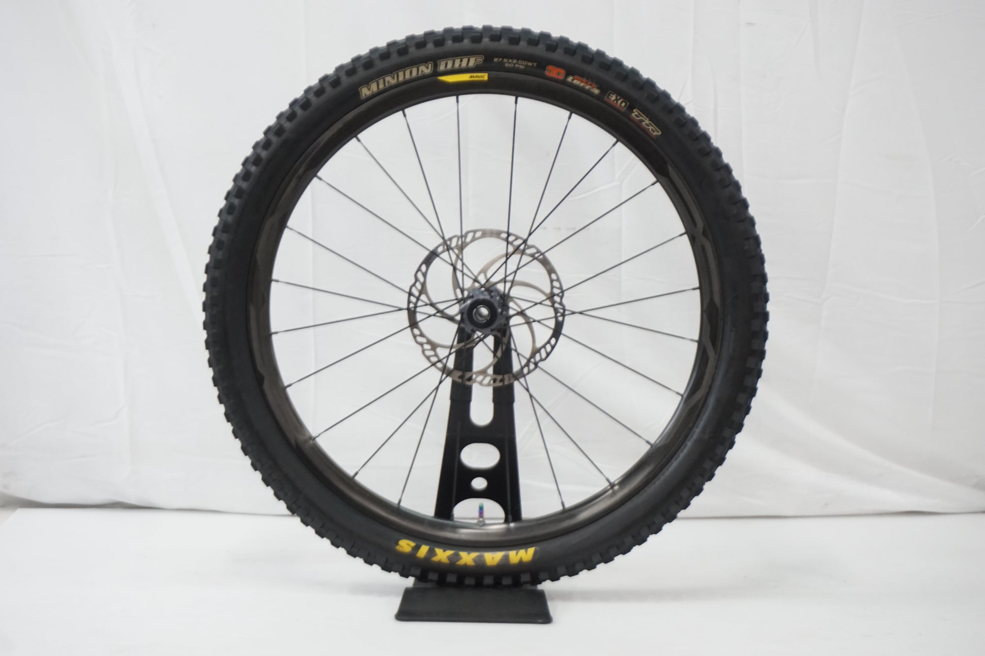 MAVIC 「マヴィック」 XA PRO CARBON スラム11S ホイールセット / 奈良店