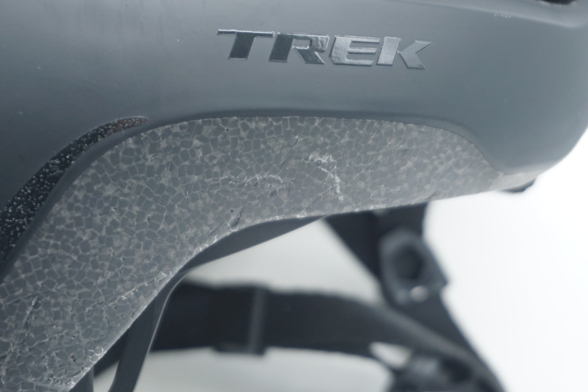 TREK 「トレック」 SOLSTICE S-M(51-58cm)サイズ ヘルメット / 滋賀大津店