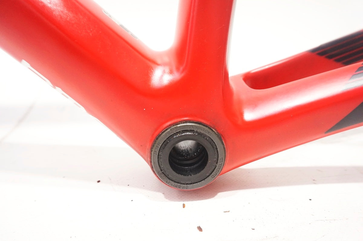 BMC 「ビーエムシー」 TEAMMACHINE SLR02 2014年モデル フレームセット