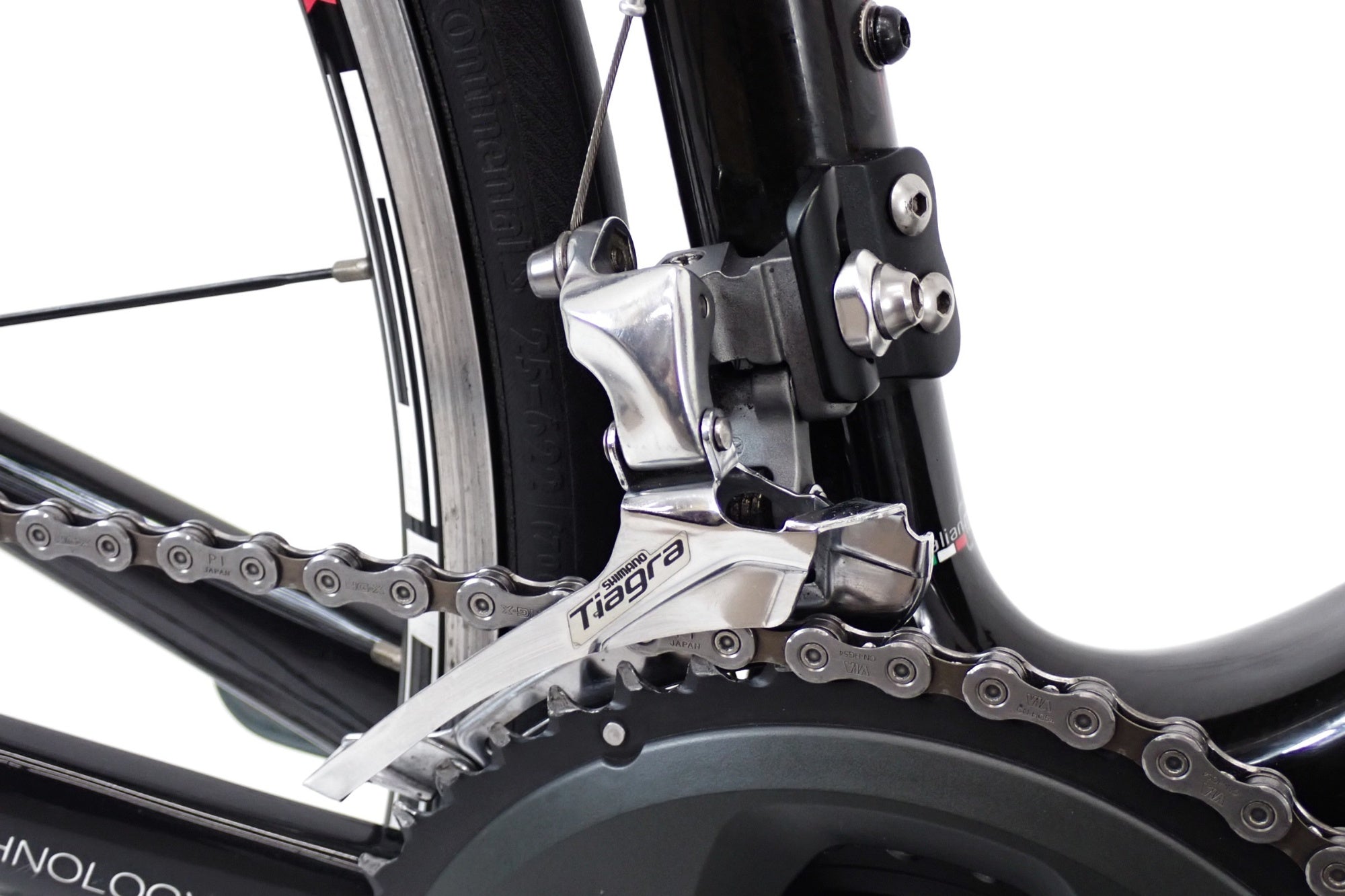 も*が様 kuota korsa ロードバイク ティアグラ アウトレット】フルカーボンロードバイク『KUOTA KORSA』が14万