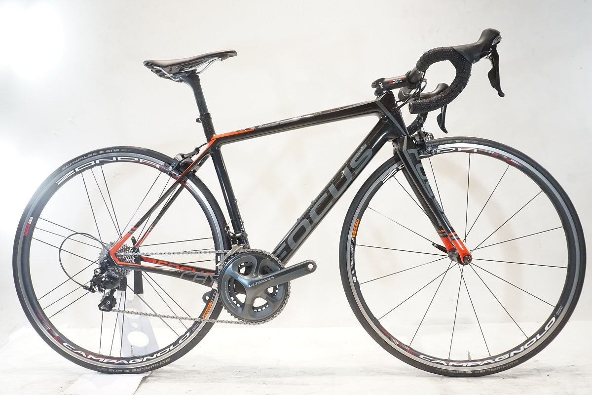 FOCUS 「フォーカス」 CAYO 1.0 2015年モデル ロードバイク / 横浜戸塚店