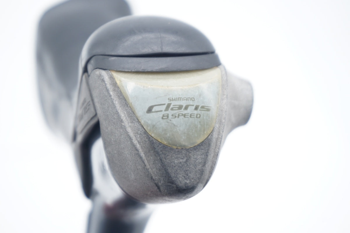 SHIMANO 「シマノ」 CLARIS ST-2400 デュアルコントロールレバー / 滋賀大津店