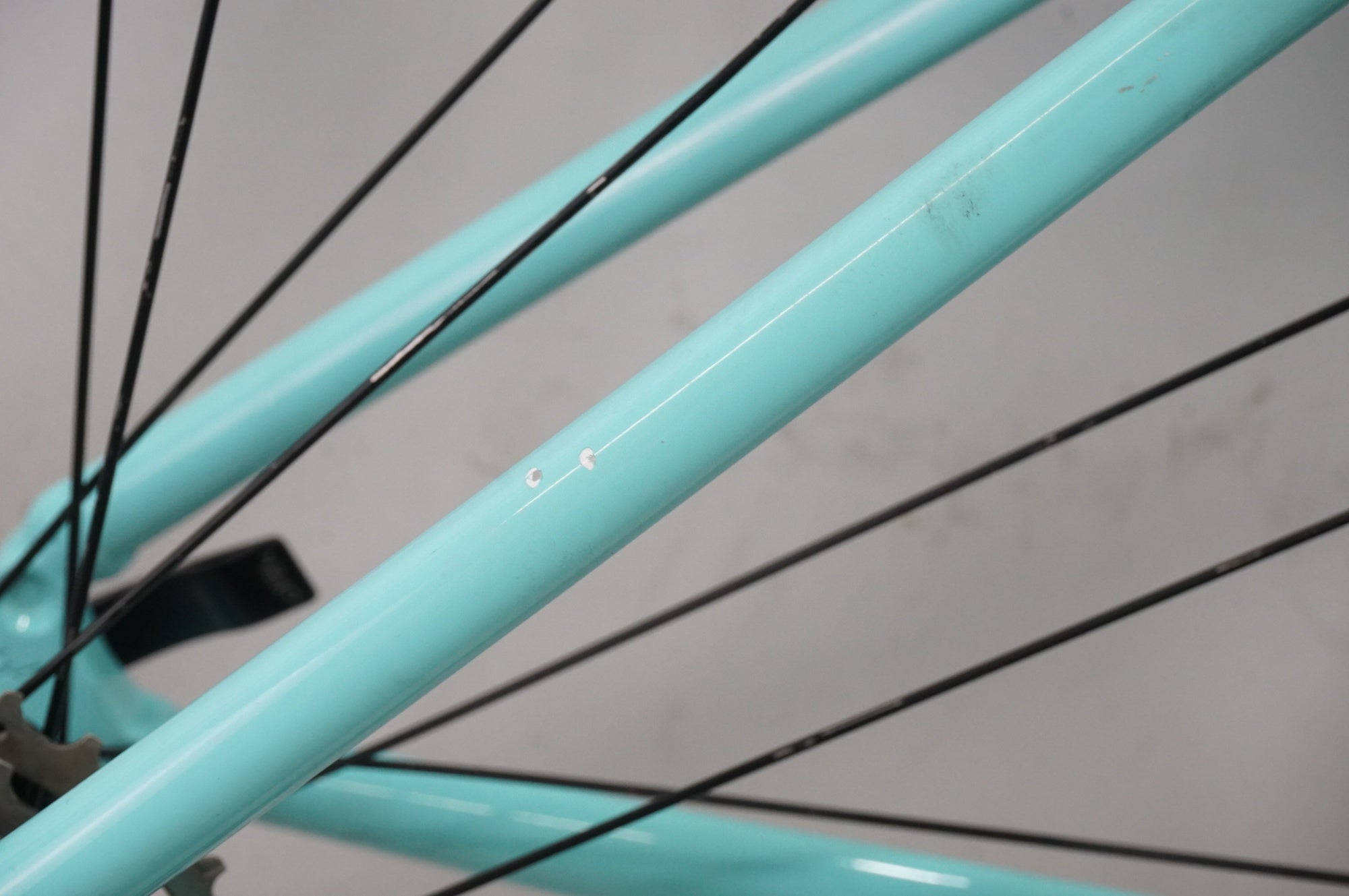 BIANCHI 「ビアンキ」 VIA NIRONE7 MS-R9 2022年モデル ロードバイク / 大宮店