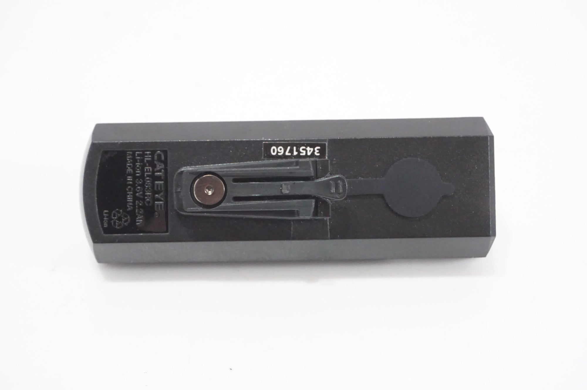 CATEYE 「キャットアイ」 AMPP300 フロントライト / AKIBA店