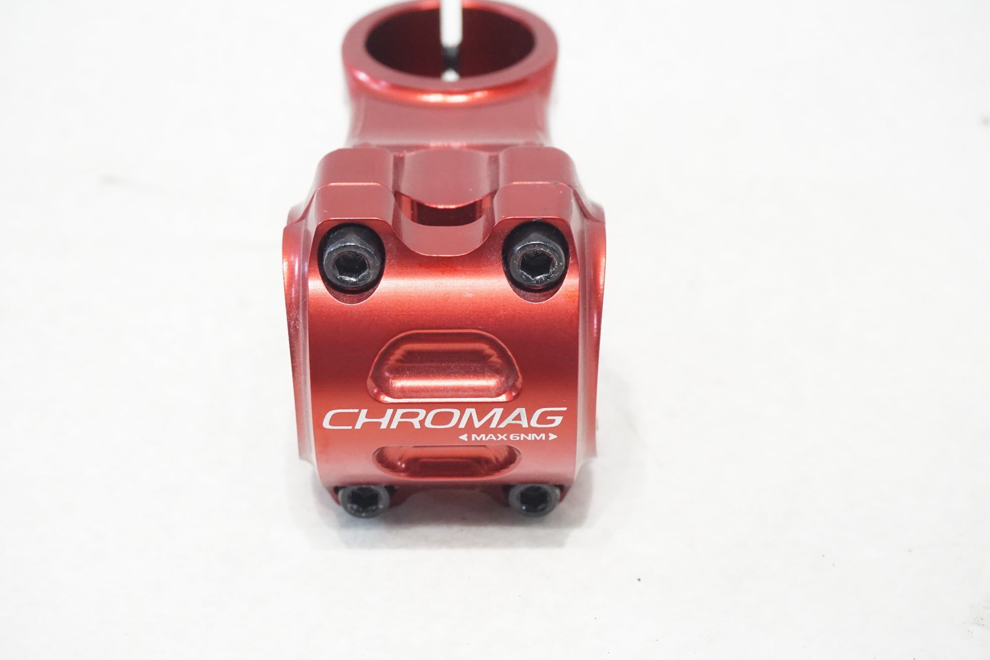 CHROMAG 「クロマグ」 RANGER φ31.8 60mm ステム / 横浜戸塚店