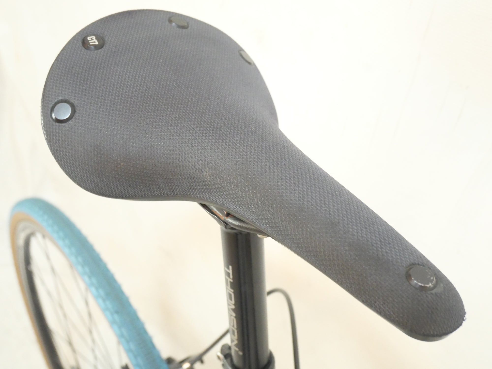 SURLY 「サーリー」 CROSSCHECK 2017年モデル ロードバイク / バイチャリ浦和ベース