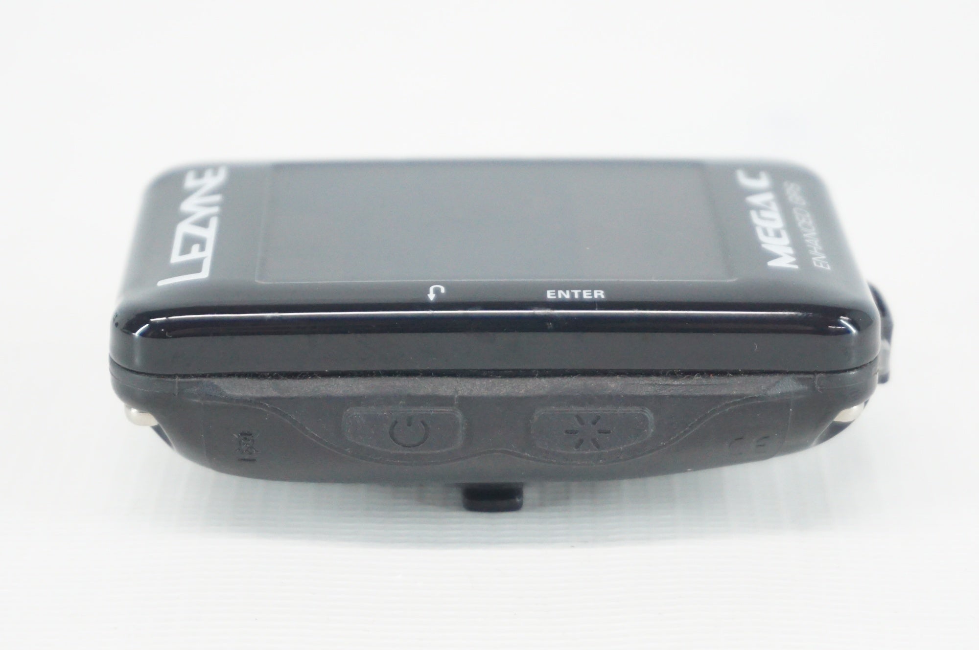 LEZYNE 「レザイン」 MEGA C サイクルコンピューター / 阪急塚口店 
