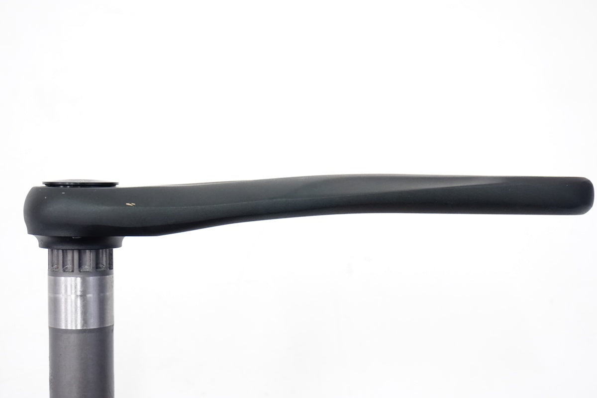 FSA「エフエスエー」 GOSSAMER PRO 46-30T170mm クランクセット / 浜松店