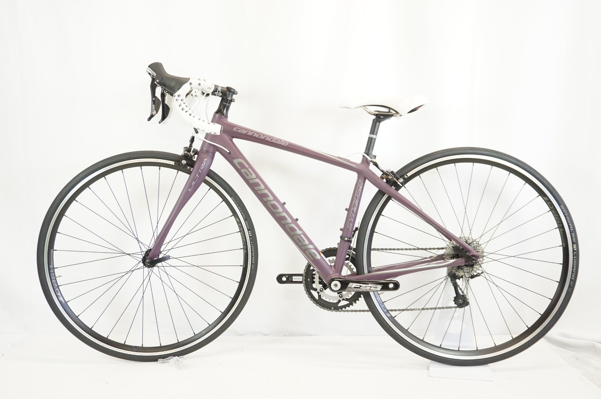 【送料込み】CANNONDALE SYNAPSE WOMEN ロードバイク CANNONDALE SYNAPSE WOMEN'S 2016年モデル ロードバイク / 宇都宮店