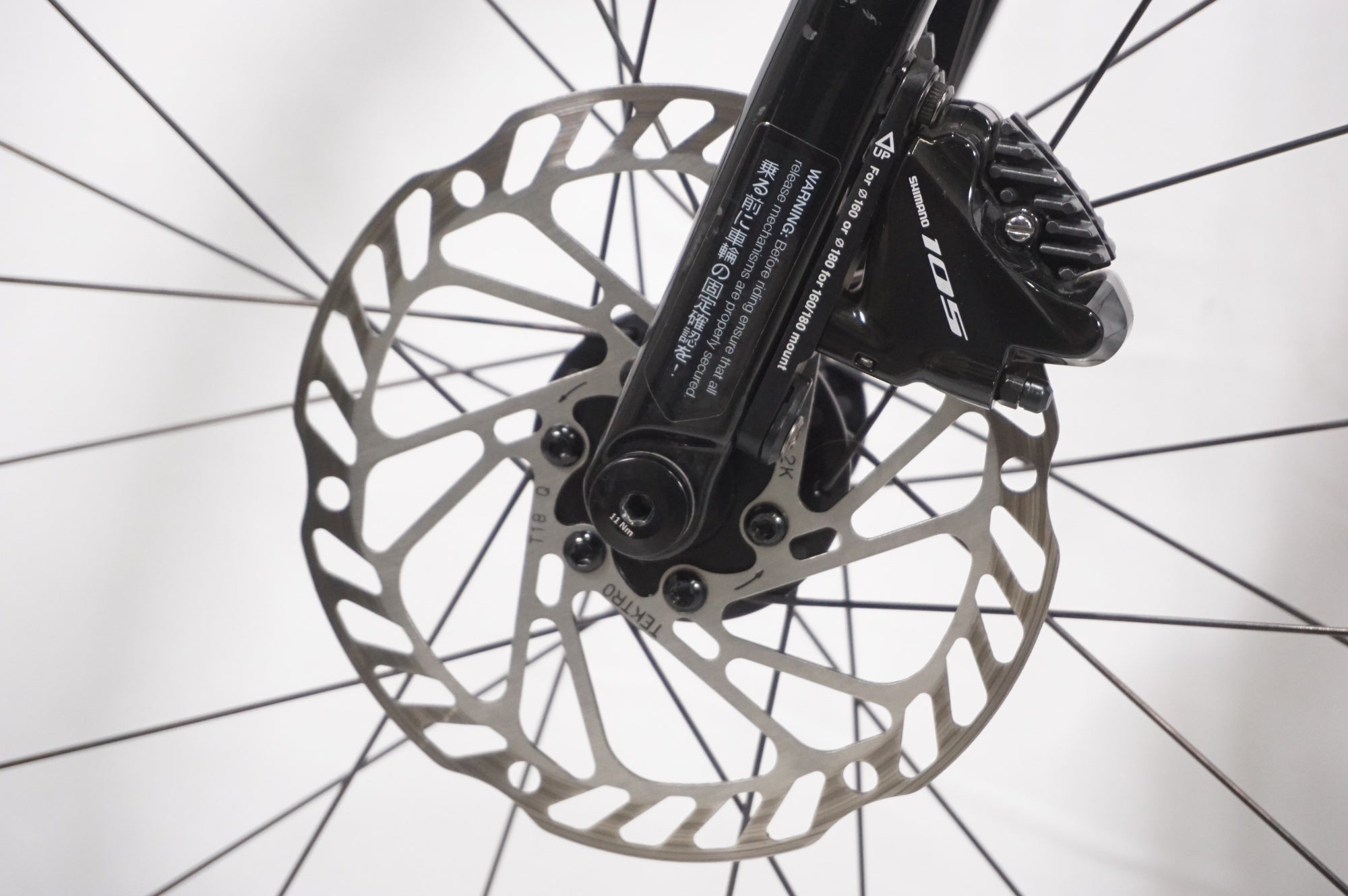GIANT 「ジャイアント」 TCR ADVANCED 2 DISC KOM 2024年モデル ロード