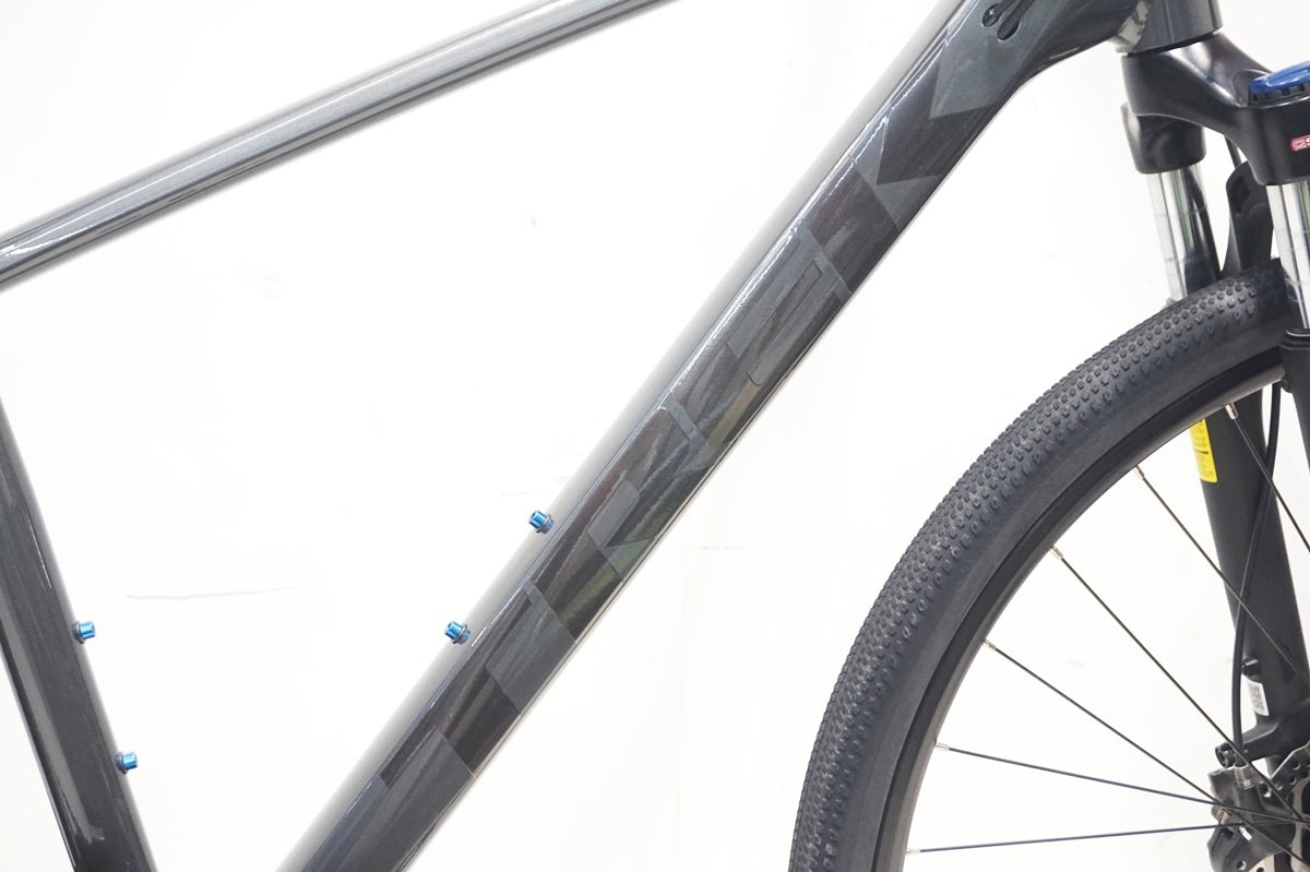 TREK 「トレック」 DUAL SPORT 3 2021年モデル クロスバイク / 大阪門真店