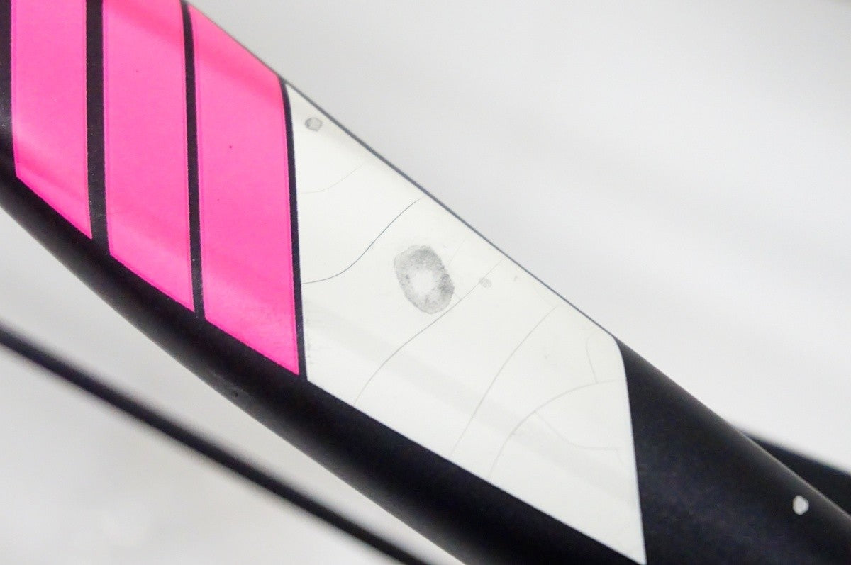 MERIDA 「メリダ」 RIDE 400 LAMPRE 2016年モデル ロードバイク / 名古屋大須店