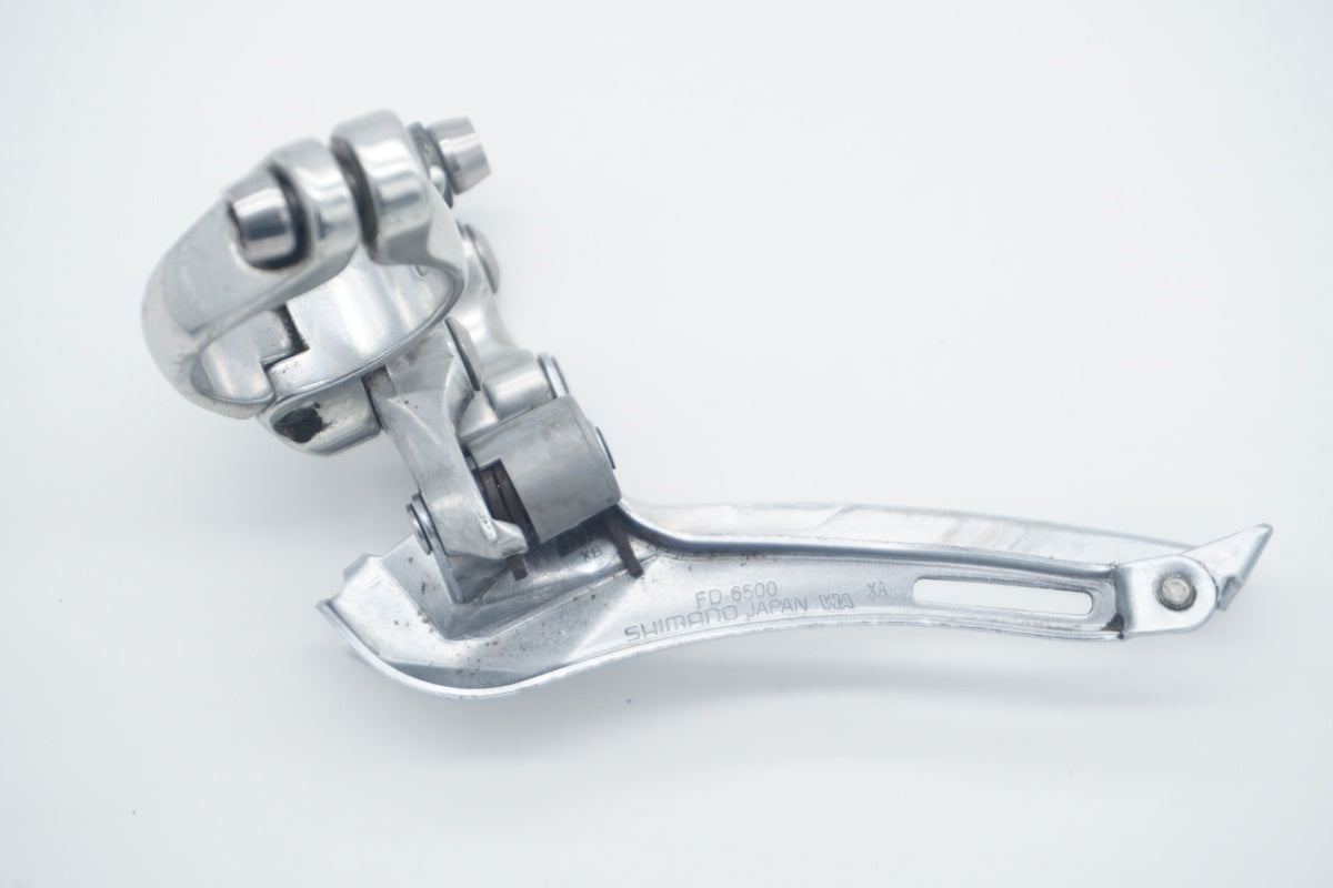SHIMANO 「シマノ」 ULTEGRA FD-6500 フロントディレイラー / 滋賀大津店
