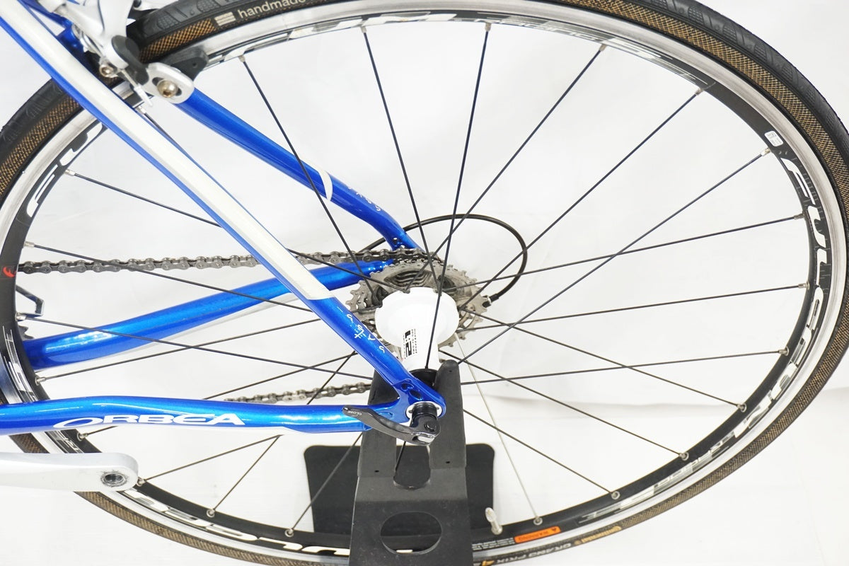 ORBEA 「オルベア」 AQUA 2010年モデル ロードバイク / 奈良店