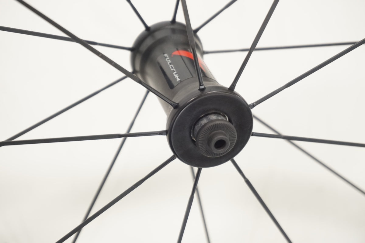 FULCRUM 「フルクラム」 WIND 40 RIM SHIMANO11速 ホイールセット / 滋賀大津店