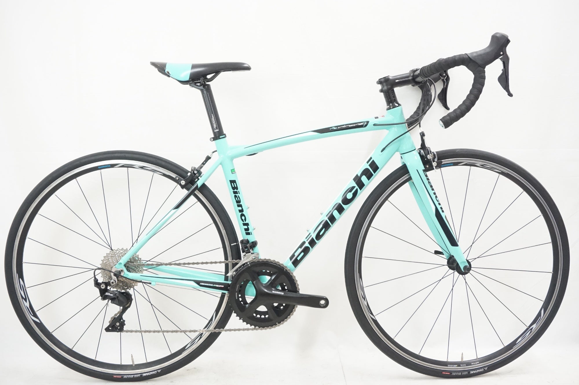 BIANCHI 「ビアンキ」 VIA NIRONE7 105 2020年モデル ロードバイク / 福岡店