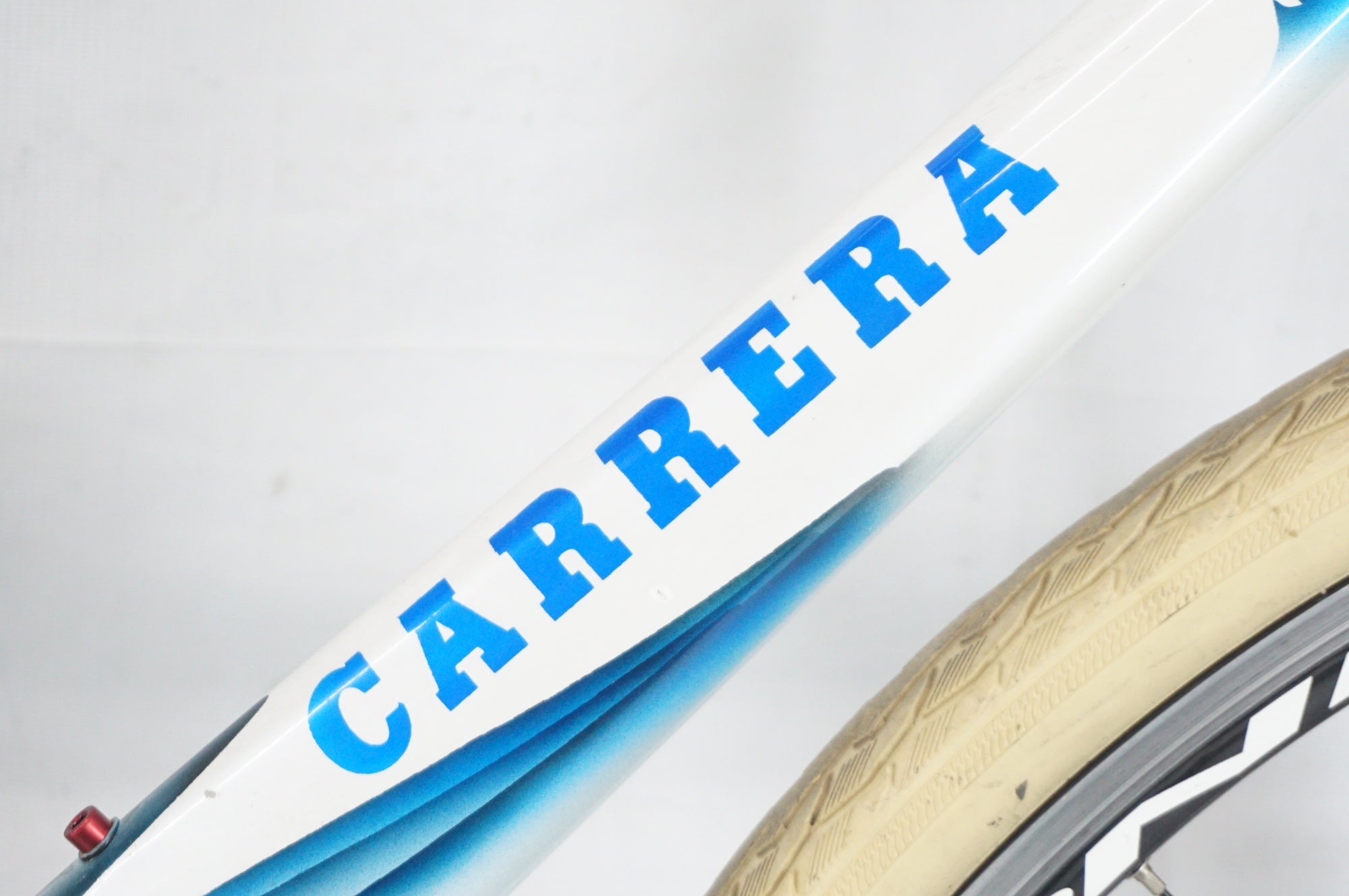 ジャンク CARRERA 「カレラ」 CYCLOCROSS 年式不明 シクロクロス / 阪急塚口店