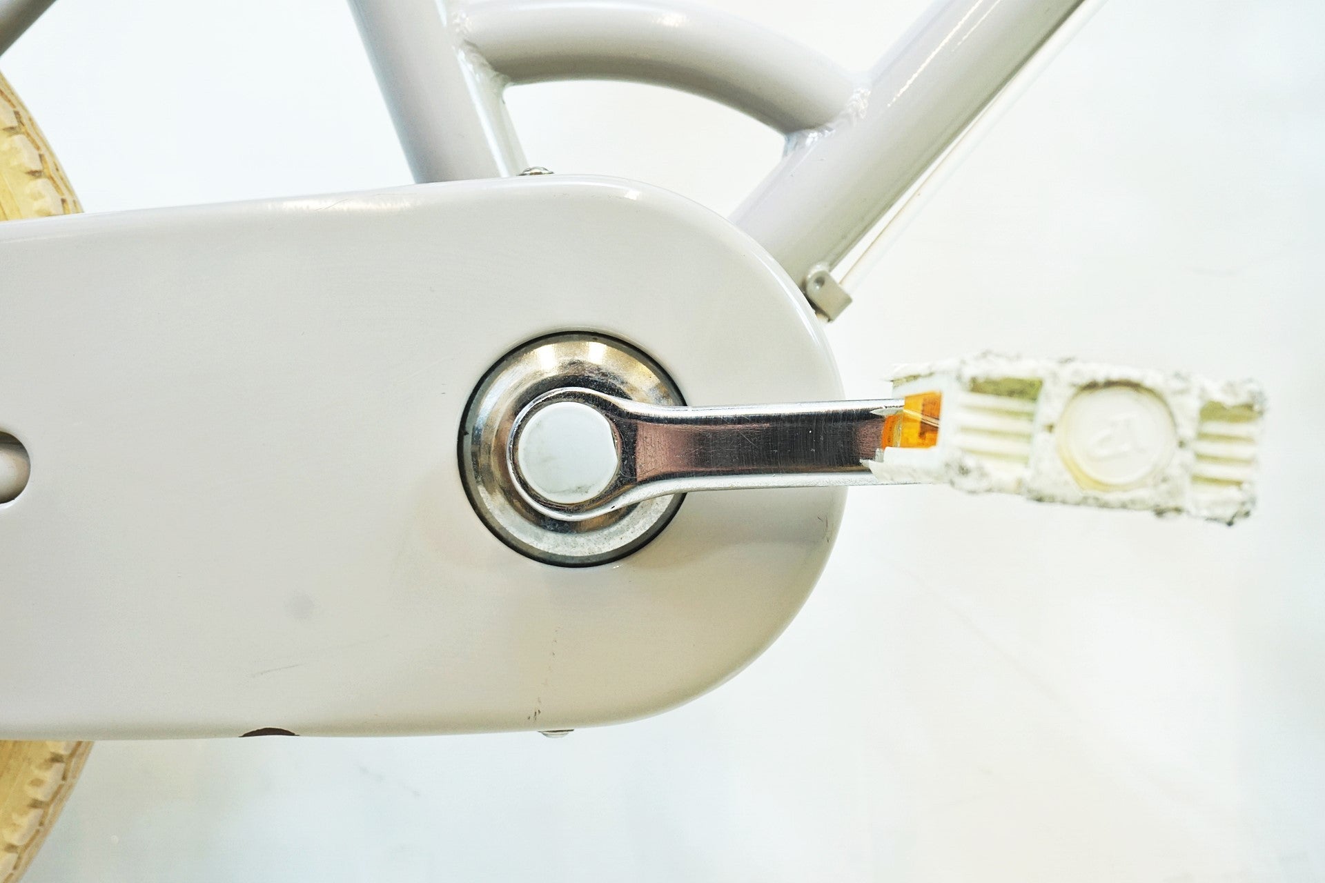 TOKYO BIKE 「トーキョーバイク」 Little TOKYOBIKE 2020年頃 16インチ キッズバイク / 有明ガーデン店