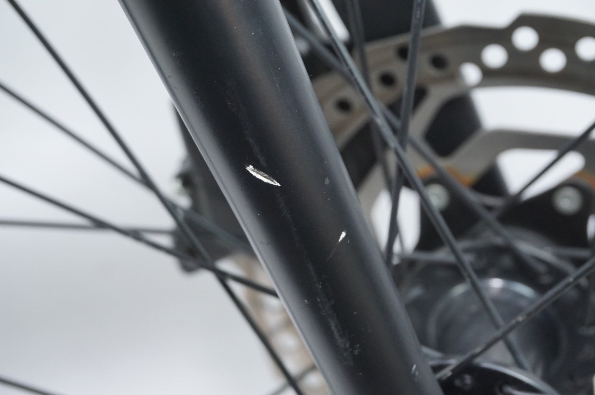 LOUIS GARNEAU 「ルイガノ」 EASEL 9.0 年式不明 20インチ ミニベロ / 中目黒店