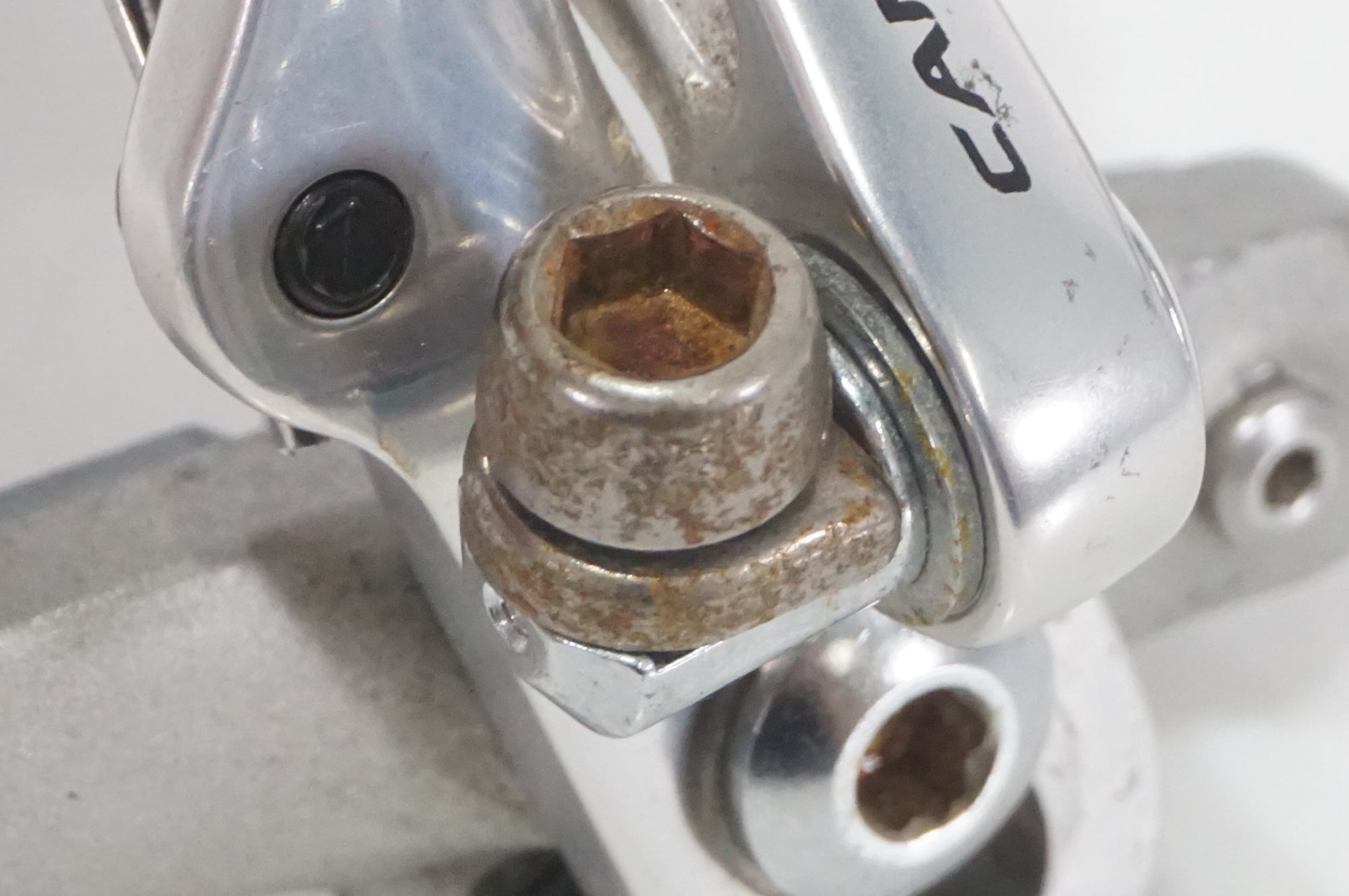 CAMPAGNOLO 「カンパニョーロ」 CENTAUR ブレーキキャリパー