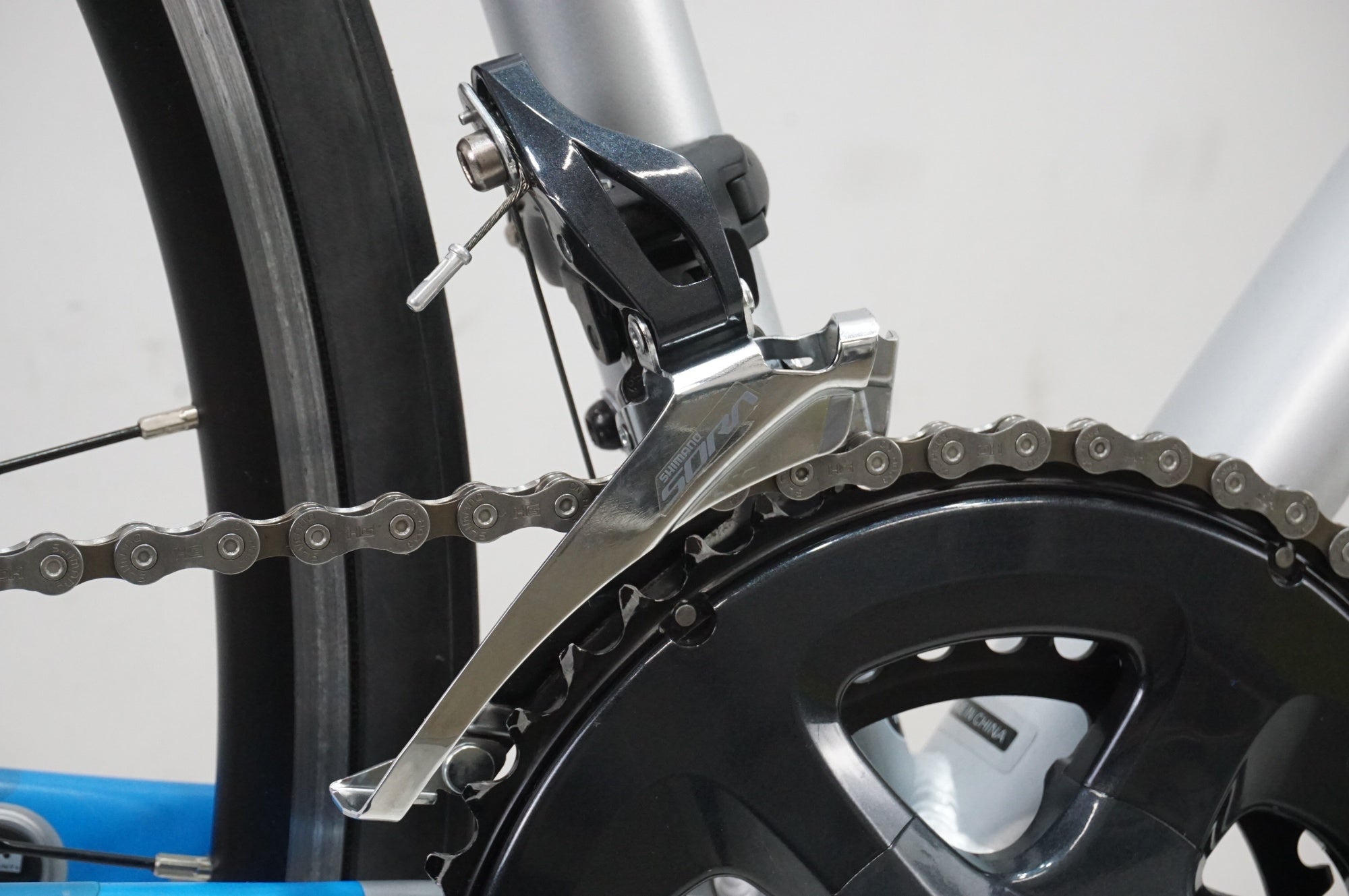 TREK 「トレック」 DOMANE AL3 2018年モデル ロードバイク / 大宮店