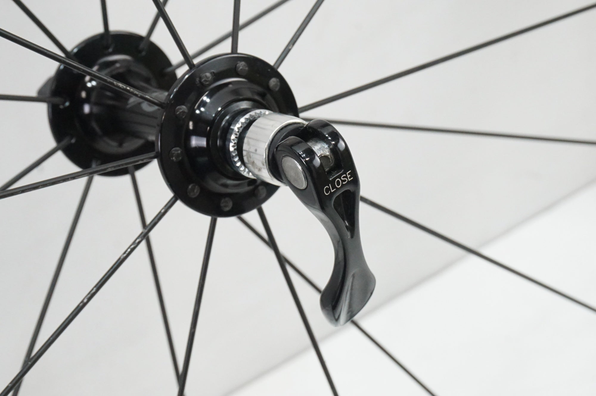 AXIS 「アクシス」 ELITE シマノ11S ホイールセット / 大宮店