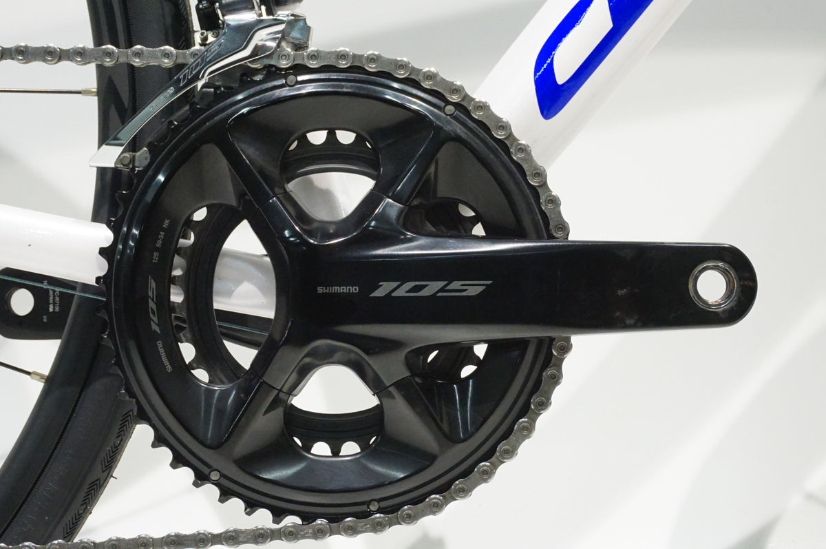 CORRATEC 「コラテック」 DOLOMITI DISC 105 2024年モデル ロードバイク / 浜松店