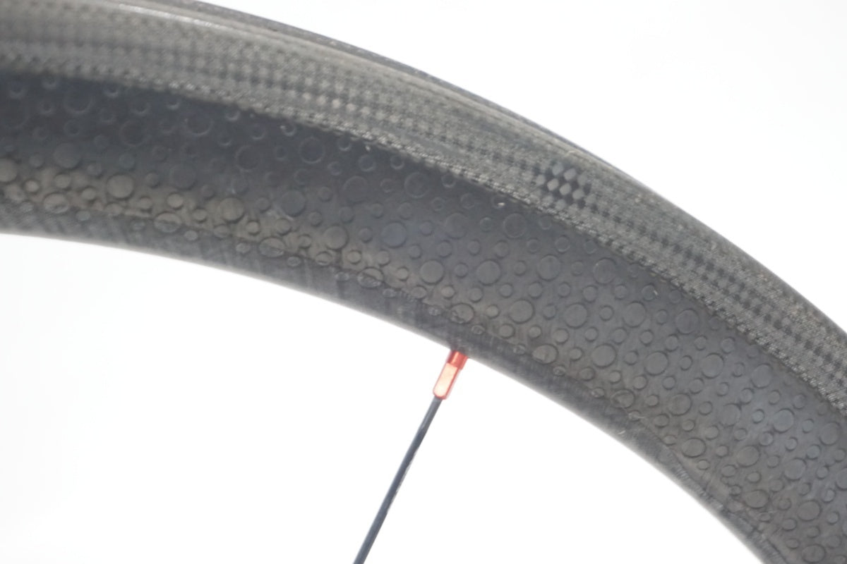 ZIPP 「ジップ」 303 FIRECREST TU フロントホイール / 滋賀大津店