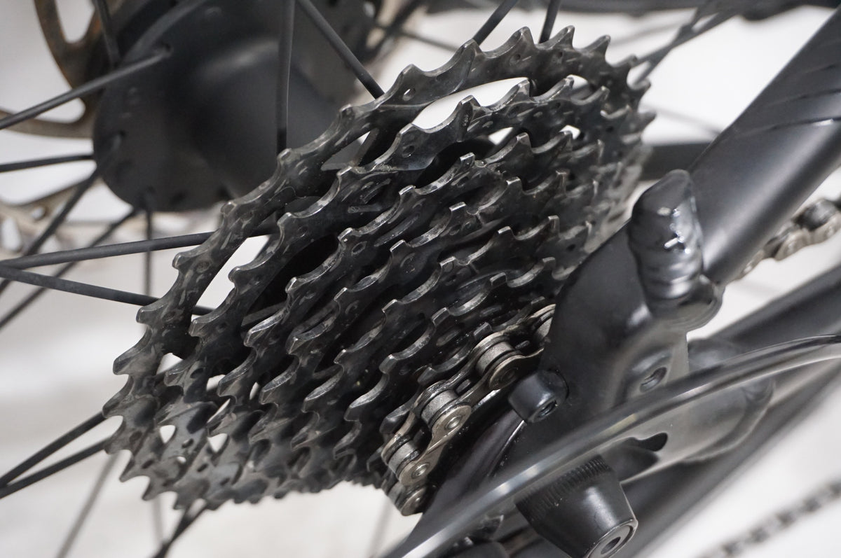 SPECIALIZED 「スペシャライズド」 SIRRUS 2.0 DISC 2022年モデル クロスバイク / AKIBA店