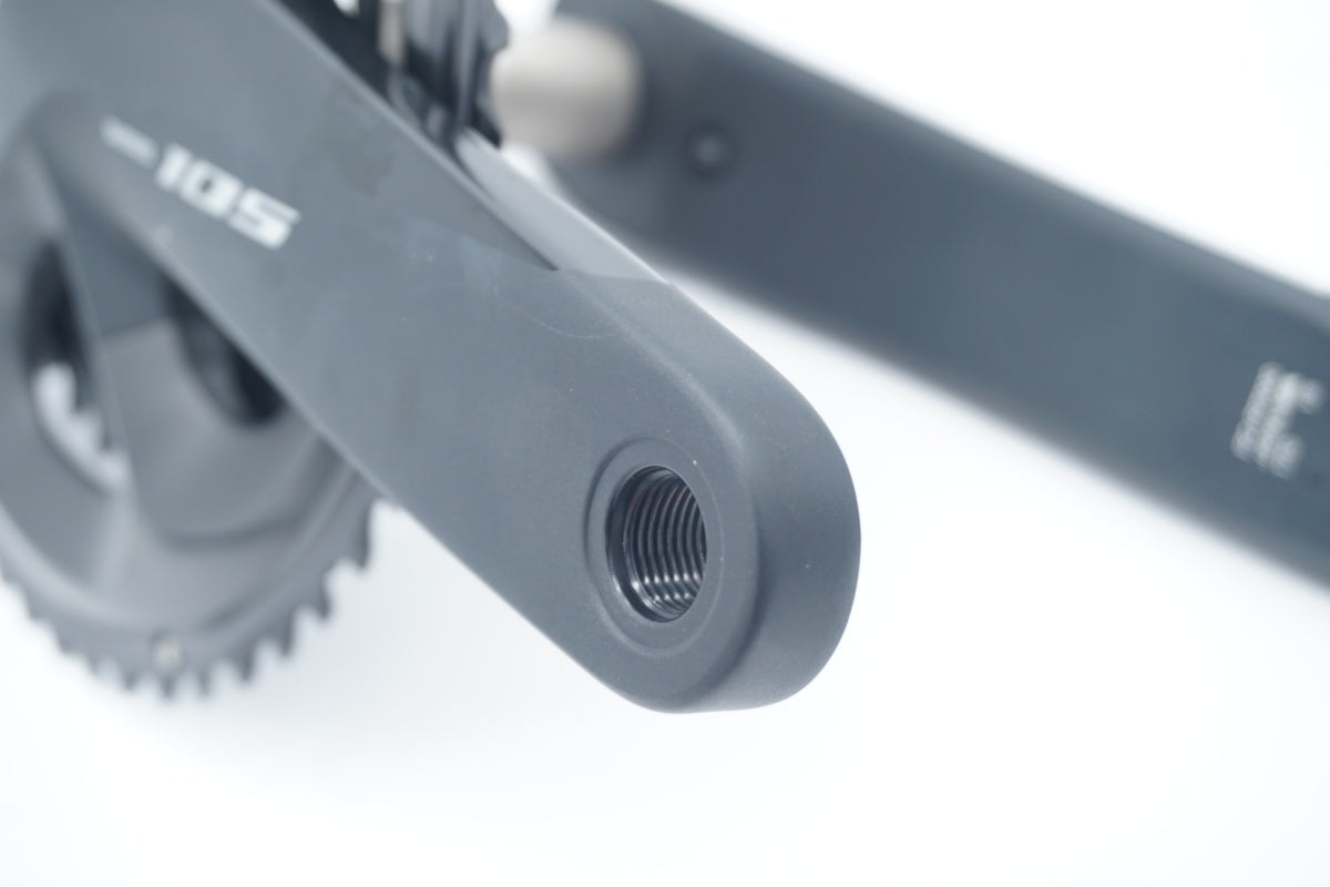 SHIMANO 「シマノ」 105 FC-R7000 50-34T 170mm クランク / 滋賀大津店