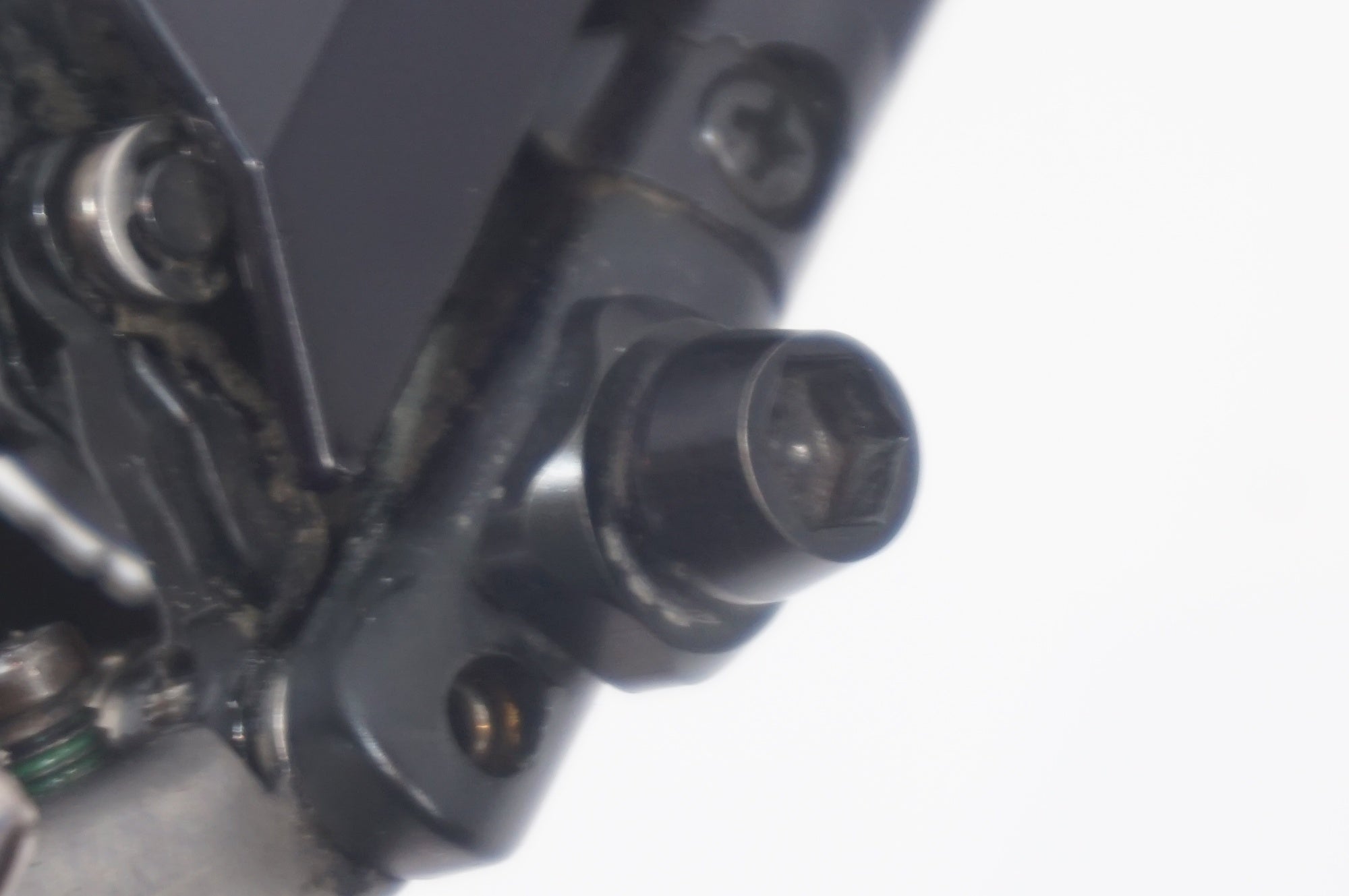 SHIMANO 「シマノ」 DURA-ACE FD-R9150 フロントディレイラー / 世田谷