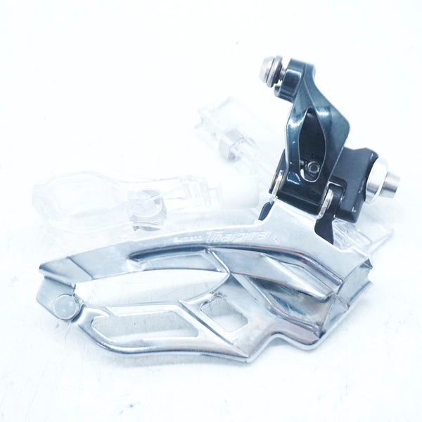 SHIMANO 「シマノ」 TIAGRA FD-4703 フロントディレイラー / 大阪門真