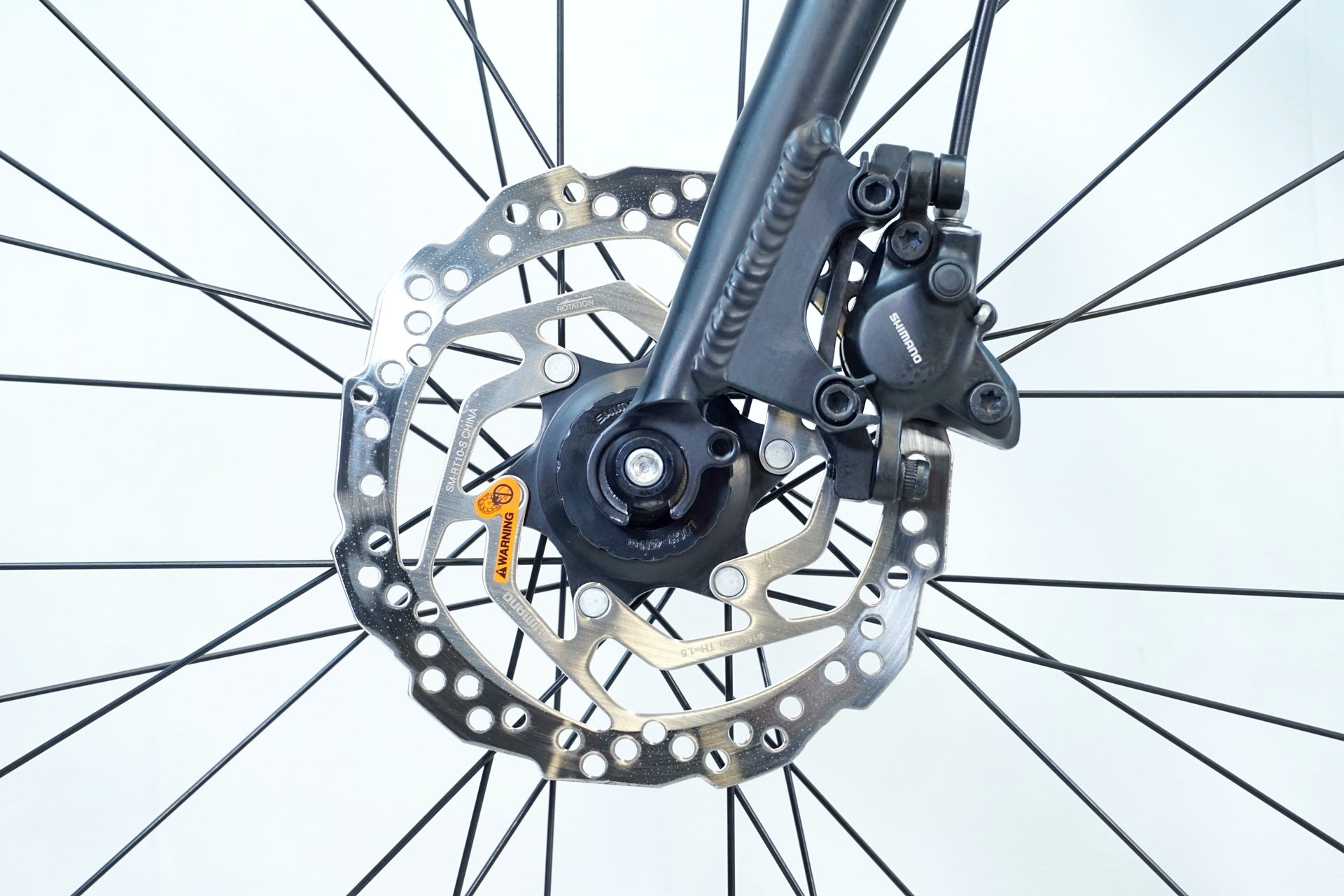 KHODAABLOOM 「コーダーブルーム」 RAIL DISC 2024年モデル クロス