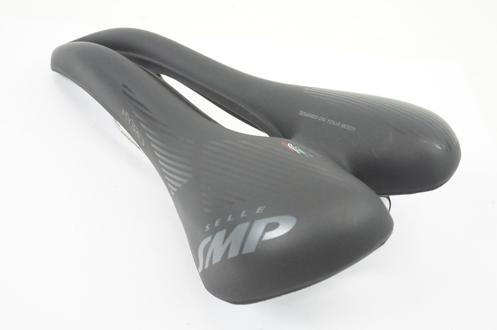 SELLE SMP 「セラエスエムピー」 HYBRID サドル / 宇都宮店