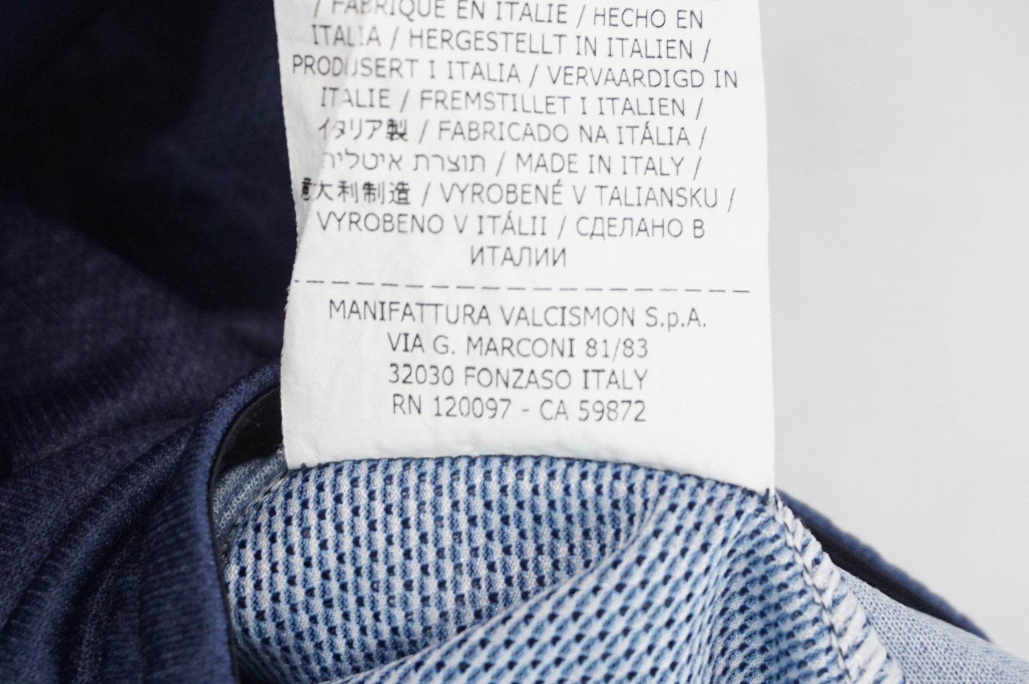 CASTELLI 「カステリ」 Lサイズ サイクルジャージ / 阪急塚口店