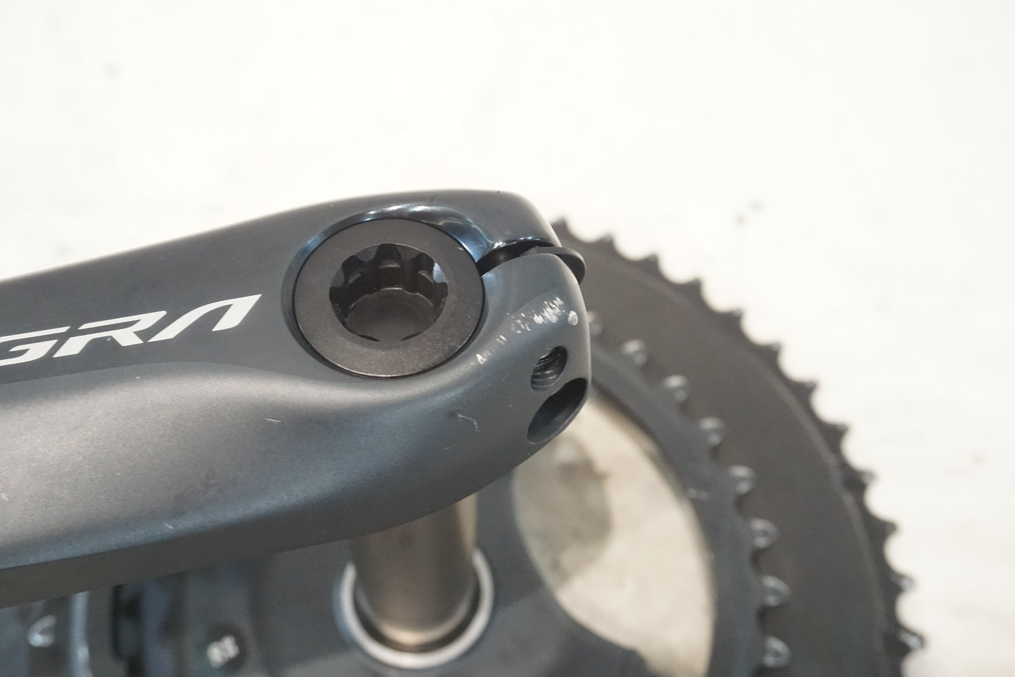 SHIMANO 「シマノ」 ULTEGRA FC-R8000 52-36T 170mm クランク