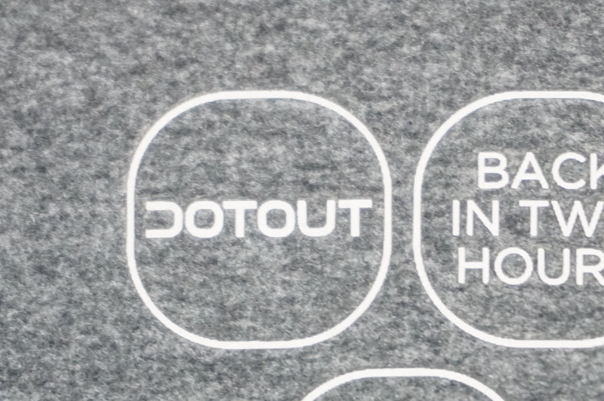 DOTOUT 「ドットアウト」 Lサイズ メンズ ジャージ / 福岡店