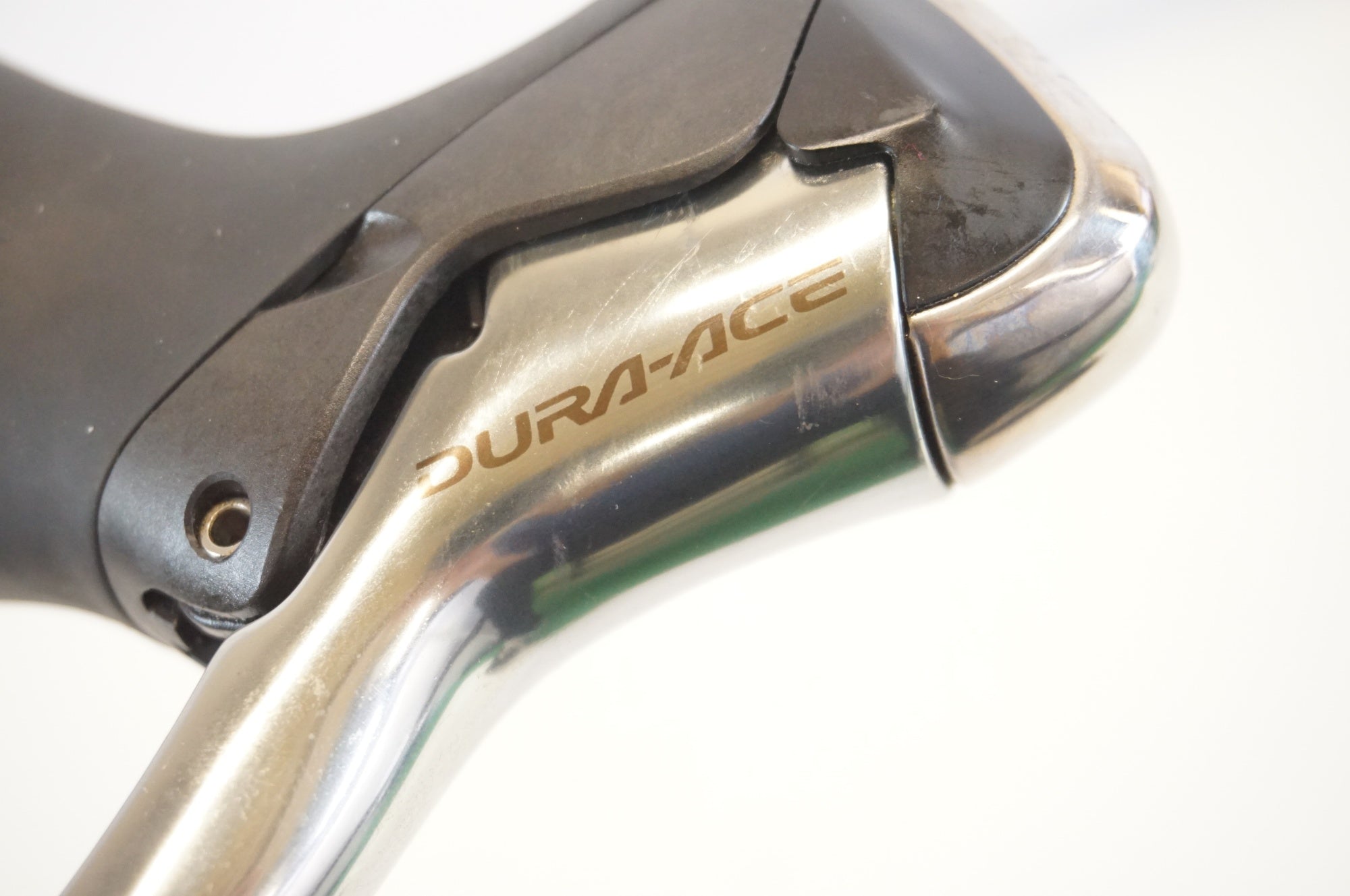 SHIMANO 「シマノ」 DURA-ACE ST-7801 デュアルコントロールレバー / 宇都宮店