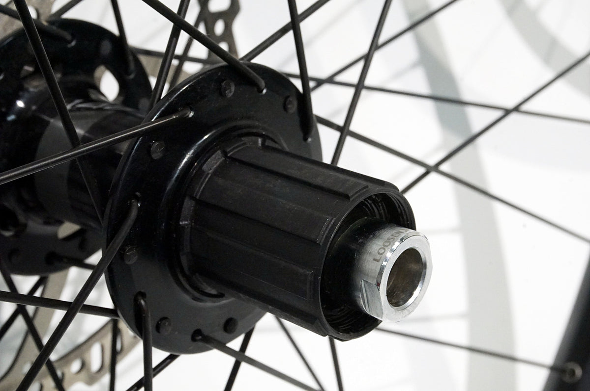 SPECIALIZED 「スペシャライズド」 純正 27.5 Boost規格 SHIMANO11s ホイールセット / 浜松店