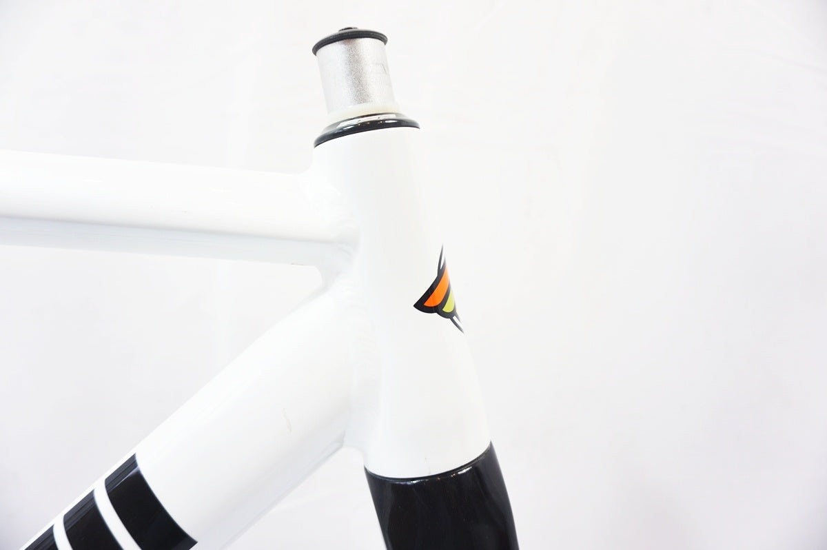 CINELLI 「チネリ」 VIGORELLI ALU 2020年モデル フレームセット