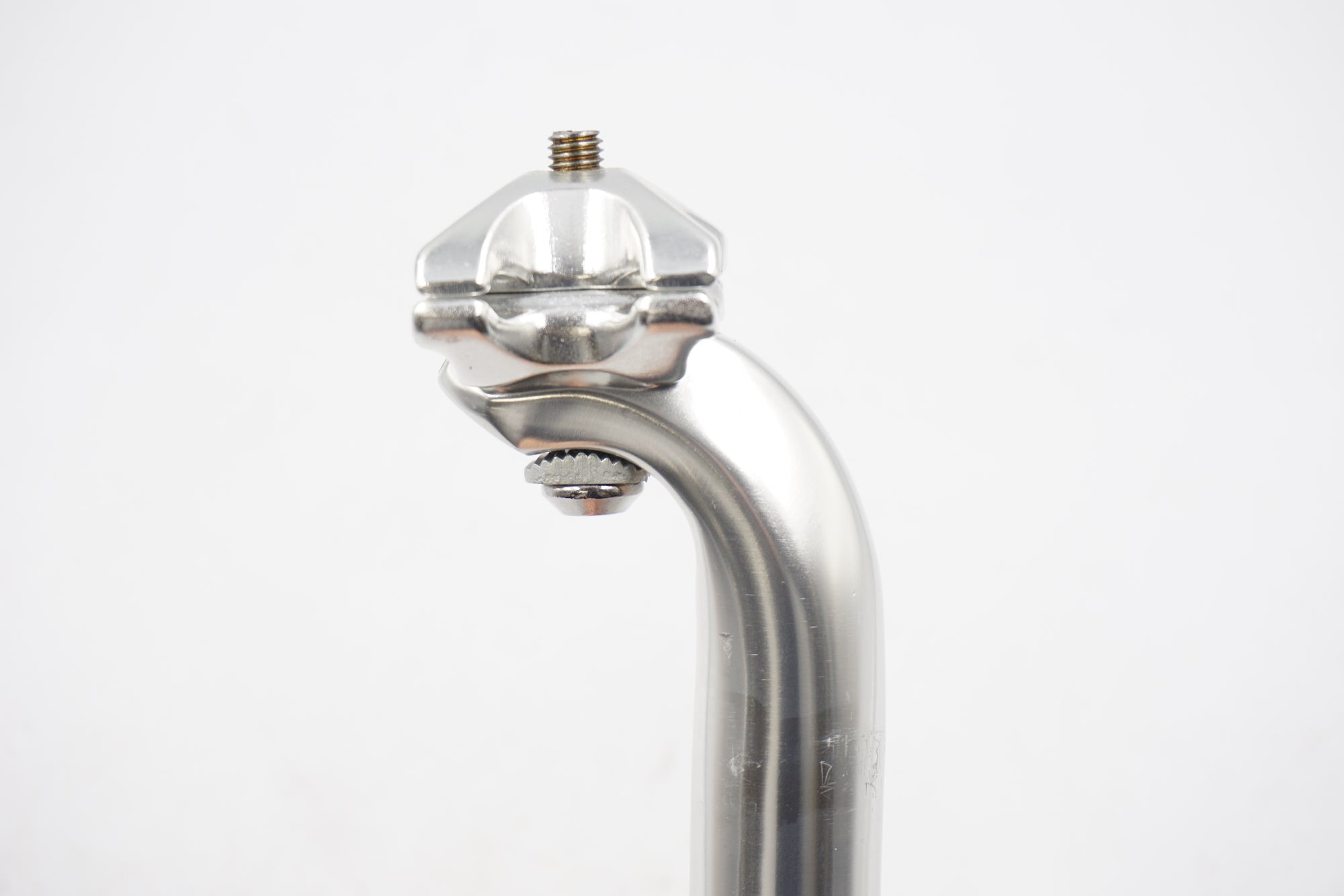 ブランド不明 Φ27.2 250mm シートポスト / 奈良店