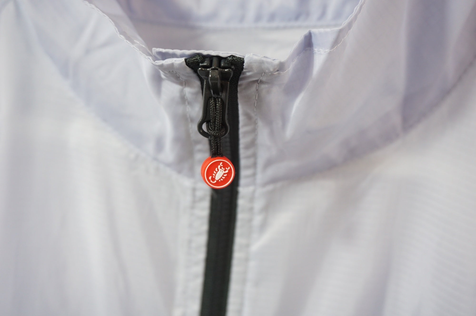 CASTELLI 「カステリ」 SQUADRA STRETCH JACKET XLサイズ ウインドブレーカー / 世田谷店