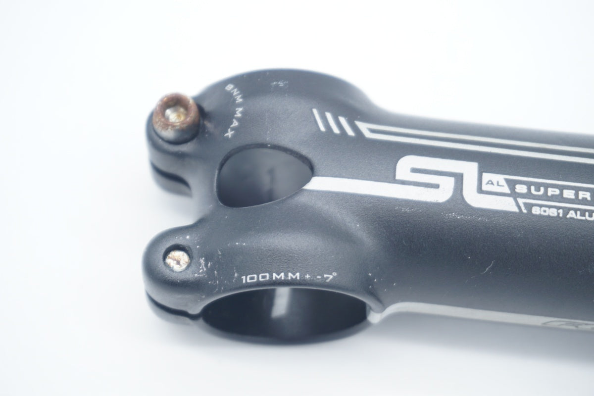 FELT 「フェルト」 SUPERLITE φ31.8 100mm ステム / 滋賀大津店