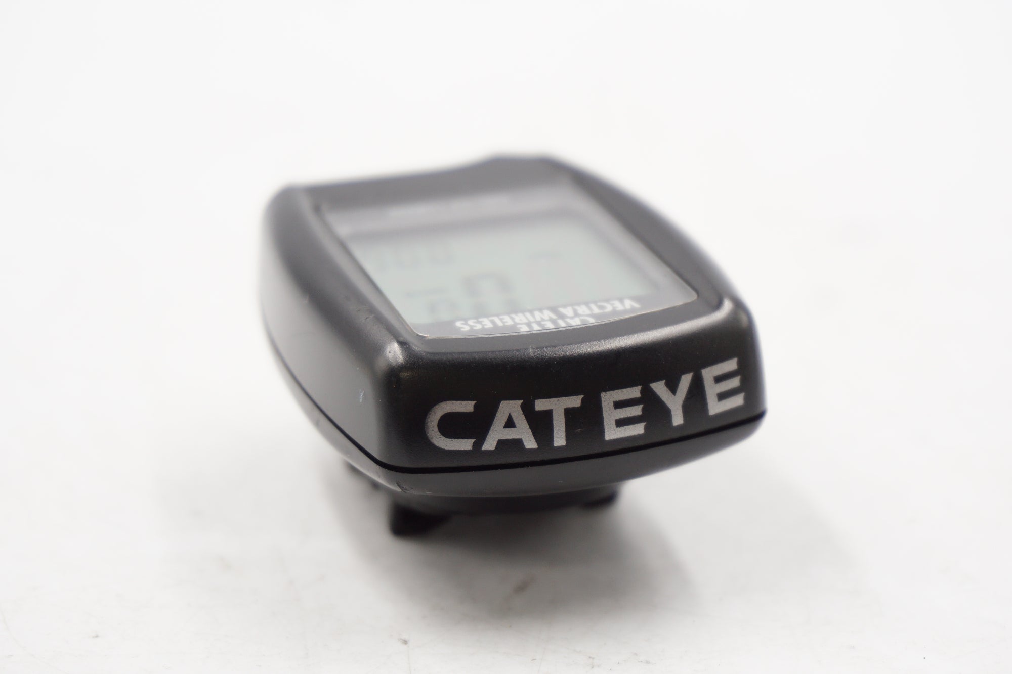 CATEYE 「キャットアイ」 CC-VT100W サイクルコンピューター / 奈良店