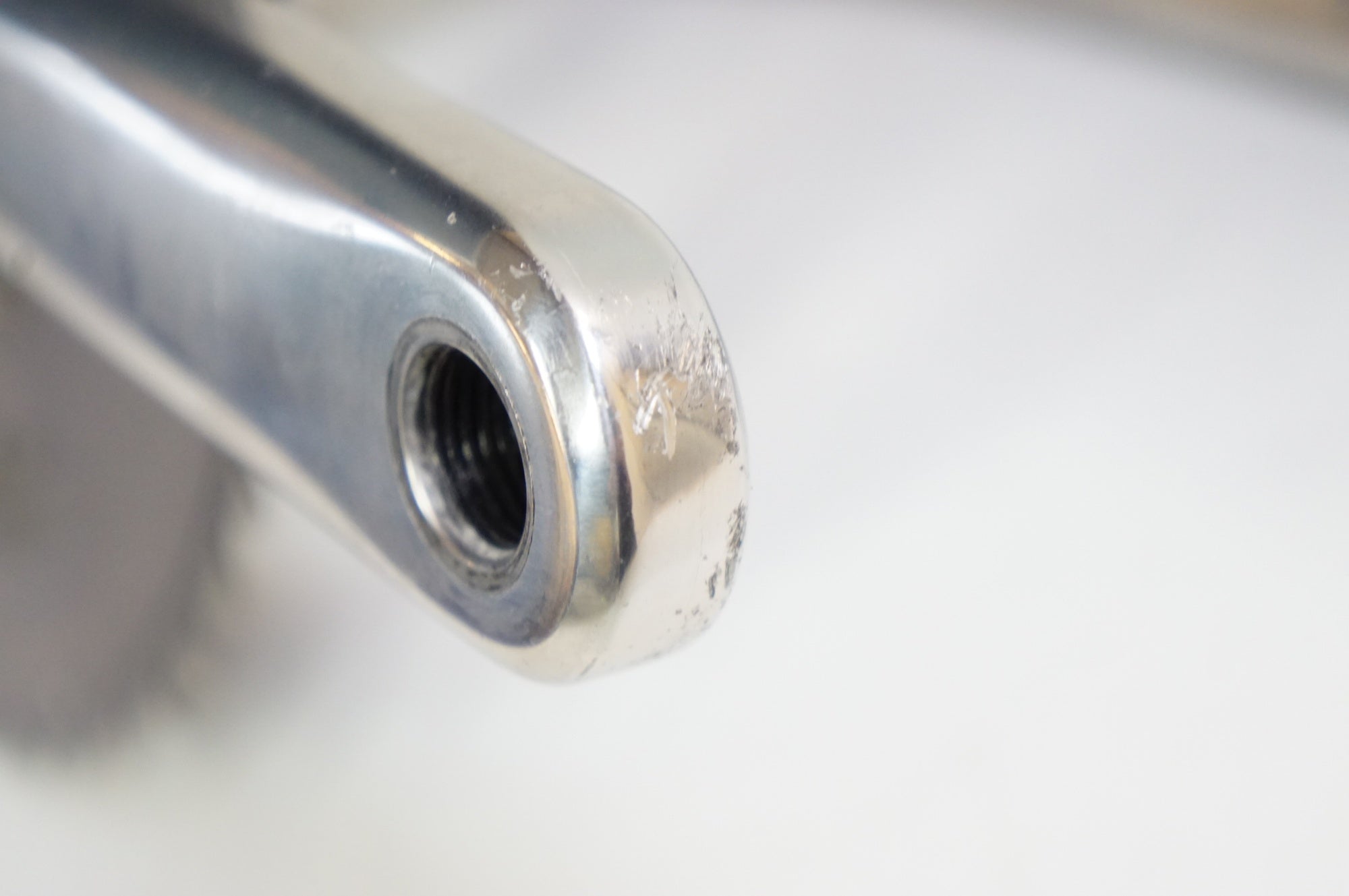 SHIMANO 「シマノ」 FC-R700 50-34T 170mm クランク / 熊谷本店