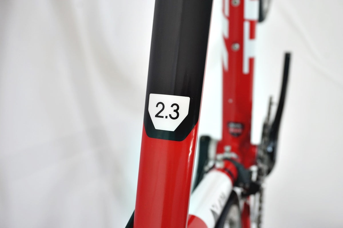 TREK 「トレック」 2.3 ALPHA 2012年モデル ロードバイク / 東京商品化センター