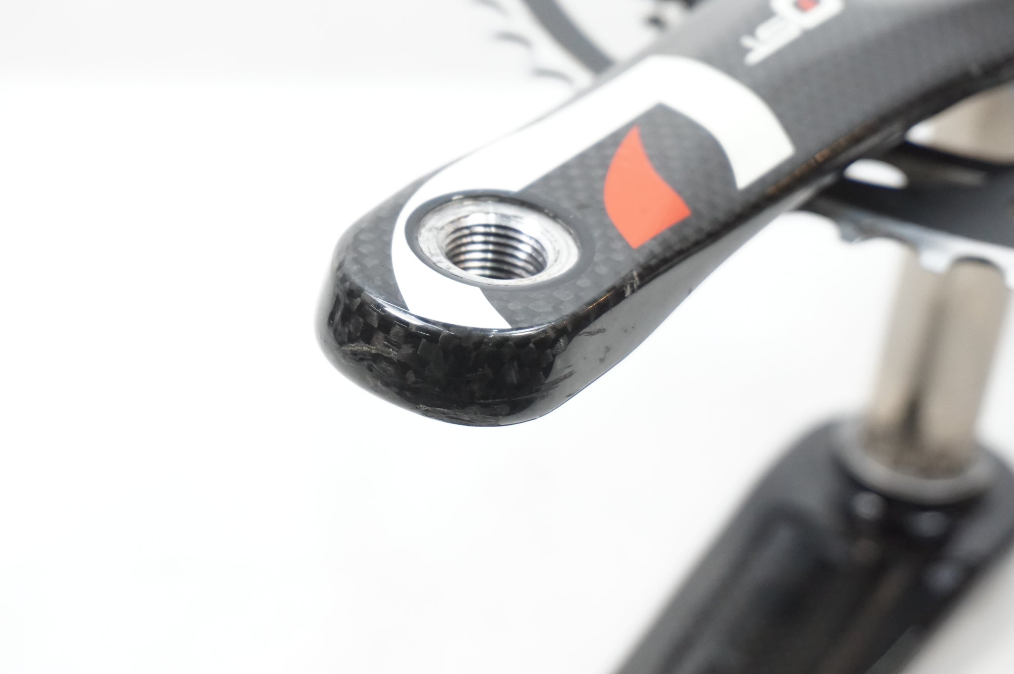 MOST 「モスト」 50-34t 170mm カーボンクランクセット / 川越店