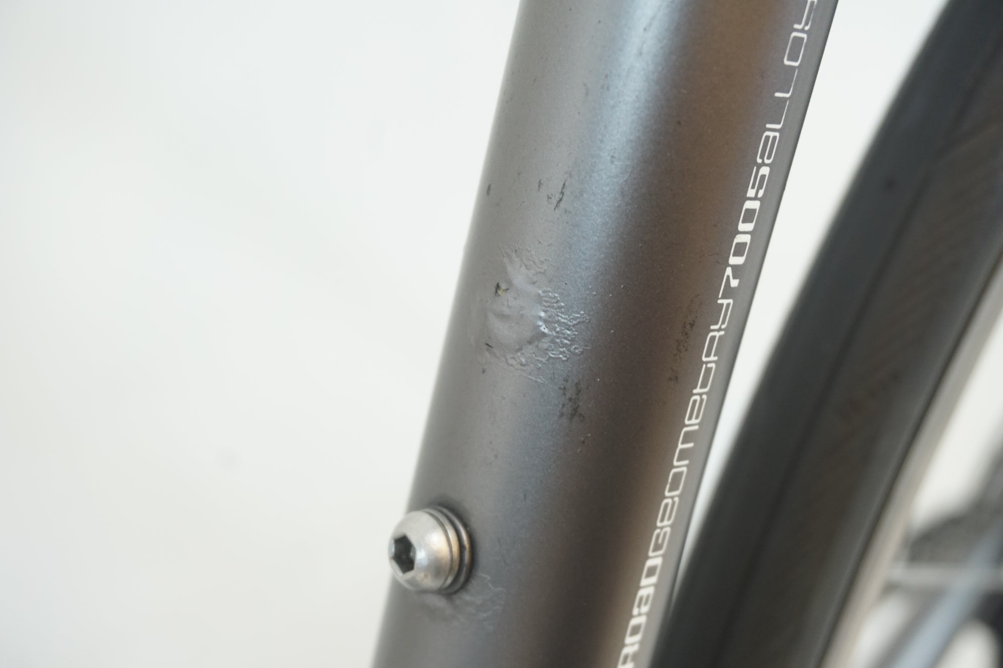 SCOTT 「スコット」 SPEEDSTER FB60 2005年モデル フラットバーロード / 有明ガーデン店