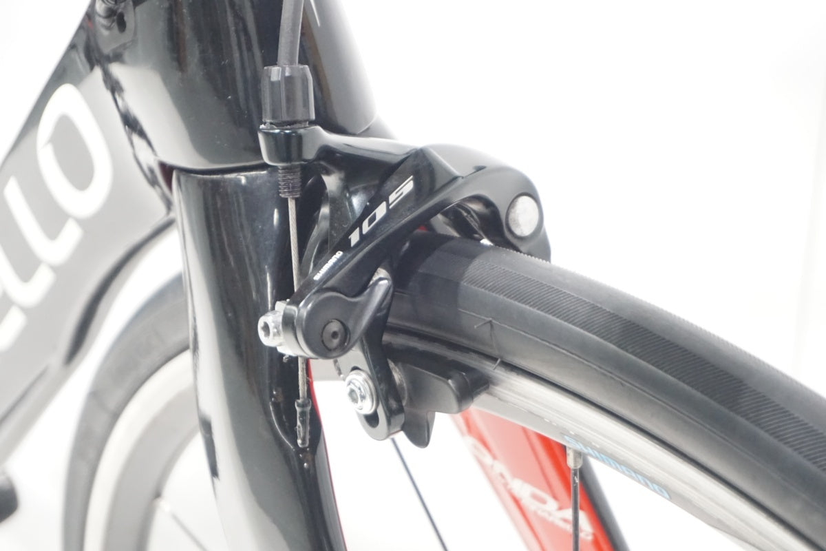 PINARELLO 「ピナレロ」 PRINCE 105 2019年モデル ロードバイク / 滋賀大津店