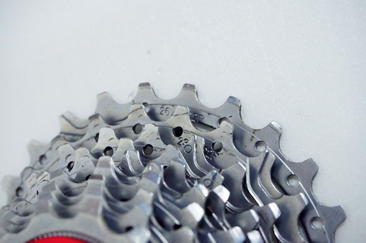 CAMPAGNOLO 「カンパニョーロ」 13-26T スプロケット / 名古屋